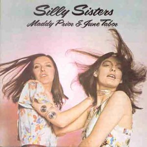 CD-Charts  Music : Silly Sisters