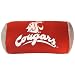 My Team Washington St. Cougars Squishy Microbead Bolster Pillow
