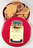 Ultimate's Pecan Brittle - 2 Lb Tin