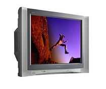 <strong><a href='http://www.it-firstcare.com/view_company.php?from=Sony&pageid=1'>Sony</a></strong> KV-32FS320 32-Inch FD Trinitron WEGA Flat-Screen TV