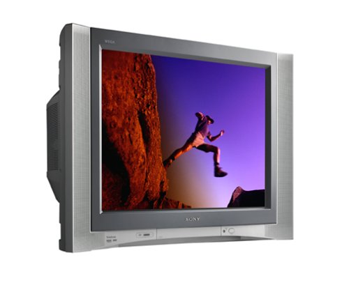 Sony KV-32FS320 32-Inch FD Trinitron WEGA Flat-Screen TV