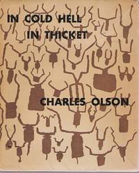 Charles Olson