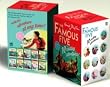 The Famous Five - 10 Books in a Box Set, RRP �49.99 (Famous Five)