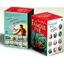 The Famous Five - 10 Books in a Box Set, RRP �49.9&hellip 