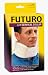 INDICATIONS: Cervical Collar is carefully designed to Provide Comfort and Mobility.FUTURO offers a wide range of quality products to Support Your Active Life.Cervical Collar Offers soft, comfortable, contoured support for pinched nerves or tightness in ne