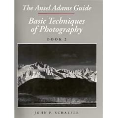 Basic Techniques of Photography Book Two