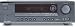 Onkyo TX-SR503 7-channel home theater receiver Black