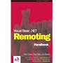 Visual Basic.NET Remoting Handbook