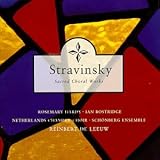 Sacred Choral Works