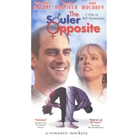 Souler Opposite [VHS]