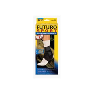 Futuro Sport Deluxe Adjustable Ankle Stabilizer by Futuro