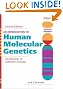 An Introduction to Human Molecular Genetics: Mechanisms of Inherited Diseases