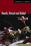 Cover of Death, Ritual and Belief by Douglas Davies 0826454836