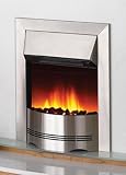Dimplex ELD20 Elda Optiflame with real coal