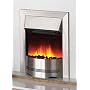 Dimplex ELD20 Elda Optiflame with real coal