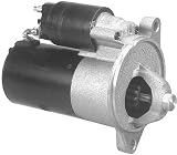 Quality-Built 12368 Premium Domestic Starter - Remanufactured