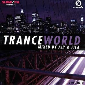 Aly & Fila - Trance World 2 - Zortam Music