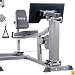 BodyCraft Xpress Pro Leg Press Attachment