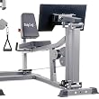 BodyCraft Xpress Pro Leg Press Attachment BodyCraft Xpress Pro Leg Press Attachment