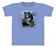 Foolin' Around T-shirt 100% Cotton Short Sleeve Shirt in Adult Sizes