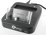 Palm Treo Pro USB Sync Charge Cradle (with AC Charger) (w/ 2nd battery support)