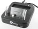 Palm Treo Pro USB Sync & Charge Cradle (with AC Charger) (w/ 2nd battery support)