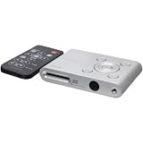 New-FUJI 16032938 HIGH-DEFINITION PLAYER & REMOTE - FDC16032938