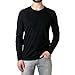 Next Level Premium Fitted Long-Sleeve Crew