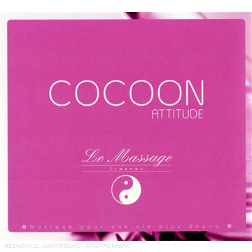 Massage Oriental