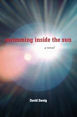 Swimming Inside the Sun