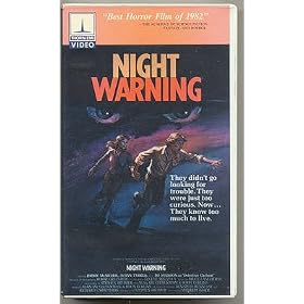Night Warning (1983) [English] - Jimmy McNichol, Susan Tyrrell, Bo Svenson, Marcia Lewis