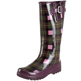 Sperry Top-Sider Womens Pelican Rain Boot