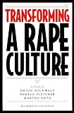 cover of Transforming a Rape Culture