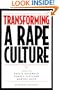Transforming a Rape Culture