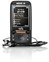 Sony Ericsson W850i Precious black Walkman Handy ohne Branding
