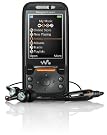 Sony Ericsson W850i...
