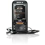 Sony Ericsson W850i Walkman Phone (Black, UK)