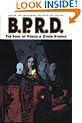 Mike Mignola's B.P.R.D. vol.2: The Soul of Venice and Other Stories: Soul of Venice and Others v. 2