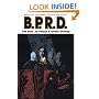 Mike Mignola's B.P.R.D. vol.2: The Soul of Venice and Other Stories: Soul of Venice and Others v. 2