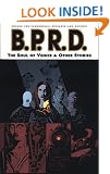 Mike Mignola's B.P.R.D.: Soul of Venice and Others v. 2