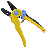 Wellforce 82020 Gardening 8 inch Anvil Pruner