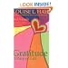 Gratitude: A Way of Life