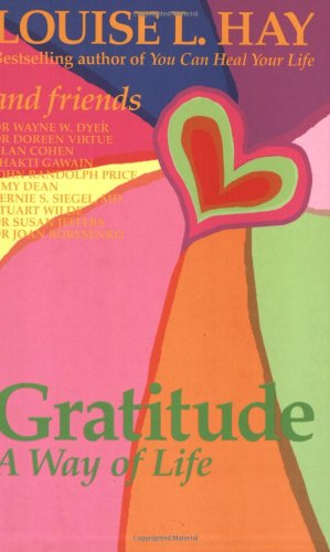 Gratitude: A Way of Life