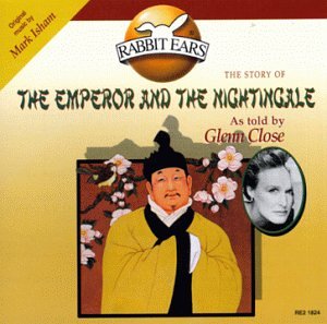 CD-Charts  Music : The Emperor and the Nightingale