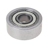 Freud 62-124 26mm OD by 8mm ID Replacement Ball Bearing for Freud Router Bit