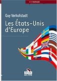 Revue Luc Pire  / Les Etats-Unis d'Europe