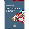 Les Etats-Unis d'Europe