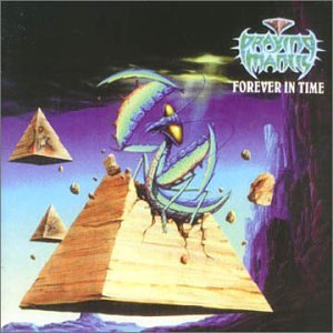Praying Mantis - Forever In Time (Jap. Ed.) - Zortam Music