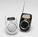Steepletone Mw/lw/fm Sports Receiver Pocket Radio/ Brand New