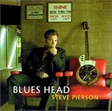 Blues Head